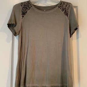 American Eagle “soft and sexy” Tee